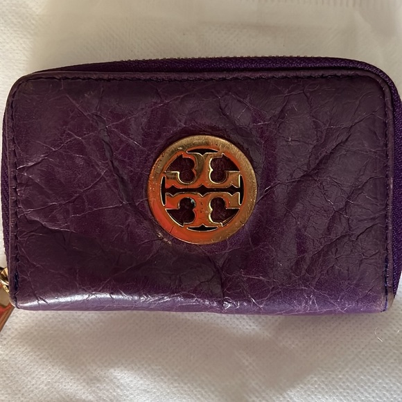 Tory Burch Handbags - Tory Burch Wallet